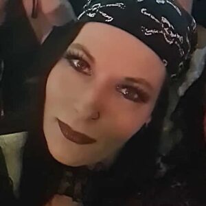 Profilbild von Tamara Bäcker