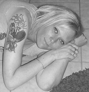 Profilbild von Tamara Bayer