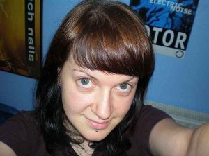 Profilbild von Tamara Beil