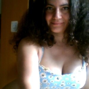 Profilbild von Tamara Birndorfner