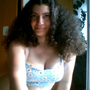 Profilbild von Tamara Birndorfner