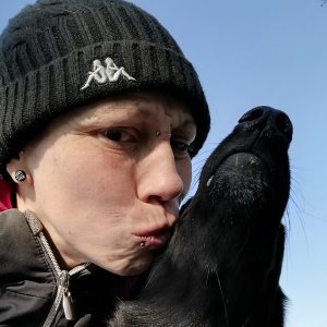 Profilbild von Tamara Blickling-Gollnau