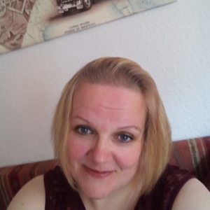 Profilbild von Tamara Bogic