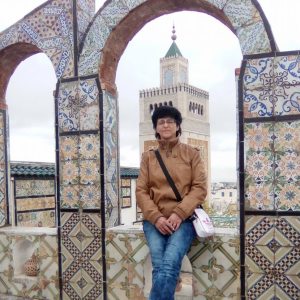 Profilbild von Tamara Bohacek