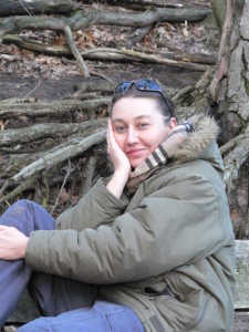 Profilbild von Tamara Boiczenko