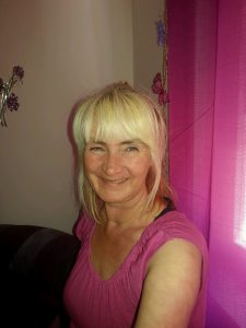Profilbild von Tamara Buk