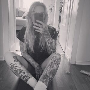 Profilbild von Tamara Buth