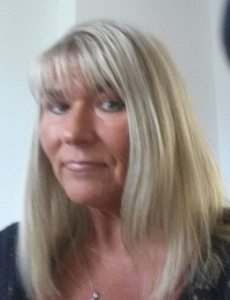 Profilbild von Tamara Caspers