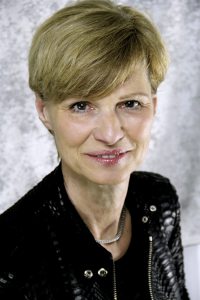 Profilbild von Tamara Cordes