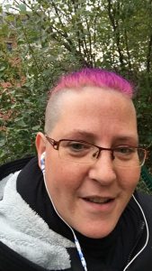 Profilbild von Tamara Cremer