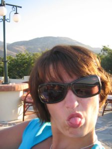 Profilbild von Tamara Deutsch