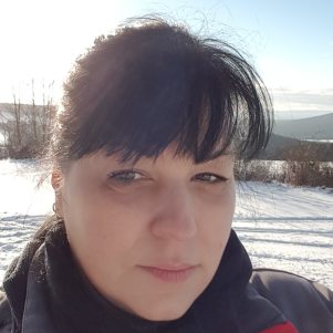 Profilbild von Tamara Diesner