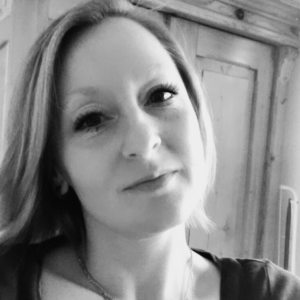 Profilbild von Tamara Ebert