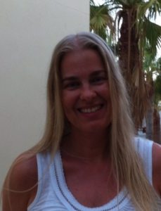 Profilbild von Tamara Ehnts