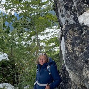 Profilbild von Tamara Endter