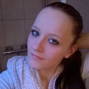 Profilbild von Tamara Freymann