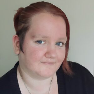 Profilbild von Tamara Fromann