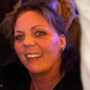 Profilbild von Tamara Gehrke