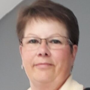 Profilbild von Tamara Gohlke-Blasius