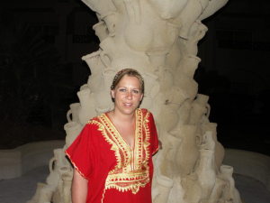 Profilbild von Tamara Graaf