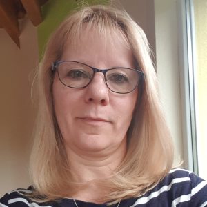 Profilbild von Tamara Grikowsky