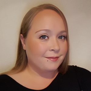 Profilbild von Tamara Habeck