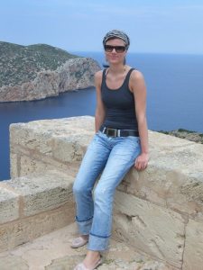 Profilbild von Tamara Habich