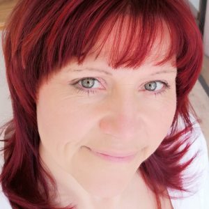 Profilbild von Tamara Hänsel