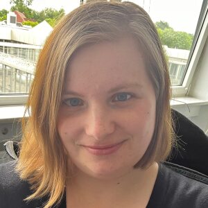 Profilbild von Tamara Hak