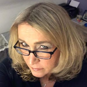 Profilbild von Tamara Hartung