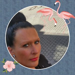 Profilbild von Tamara Heid