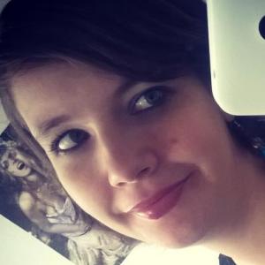 Profilbild von Tamara Heumann