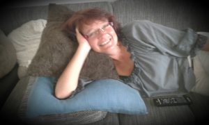 Profilbild von Tamara Hille