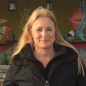Profilbild von Tamara Hocke