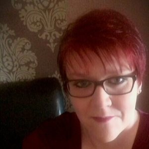 Profilbild von Tamara Hoffmann