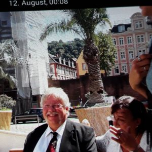 Profilbild von Tamara Hofmann