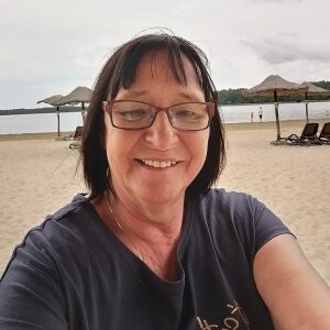 Profilbild von Tamara Hristova