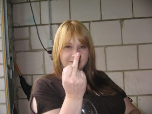 Profilbild von Tamara Jacobs