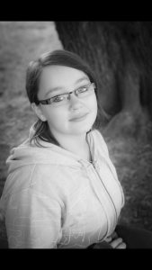 Profilbild von Tamara Jäckle