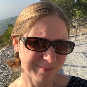 Profilbild von Tamara Janßen