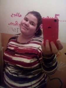 Profilbild von Tamara Jasmin