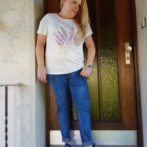 Profilbild von Tamara Jatta