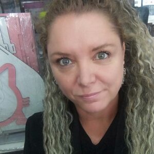 Profilbild von Tamara Keskin