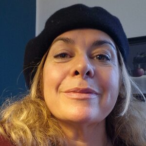 Profilbild von Tamara Khalik