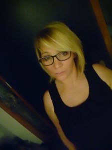Profilbild von Tamara Klemm