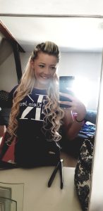 Profilbild von Tamara Koch