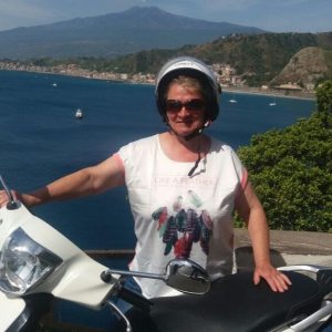 Profilbild von Tamara Krengel