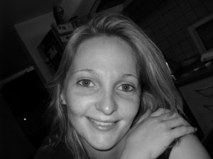Profilbild von Tamara Kreuter