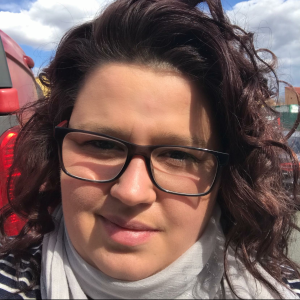 Profilbild von Tamara Kuban