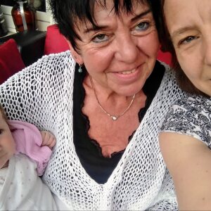 Profilbild von Tamara Lambertz